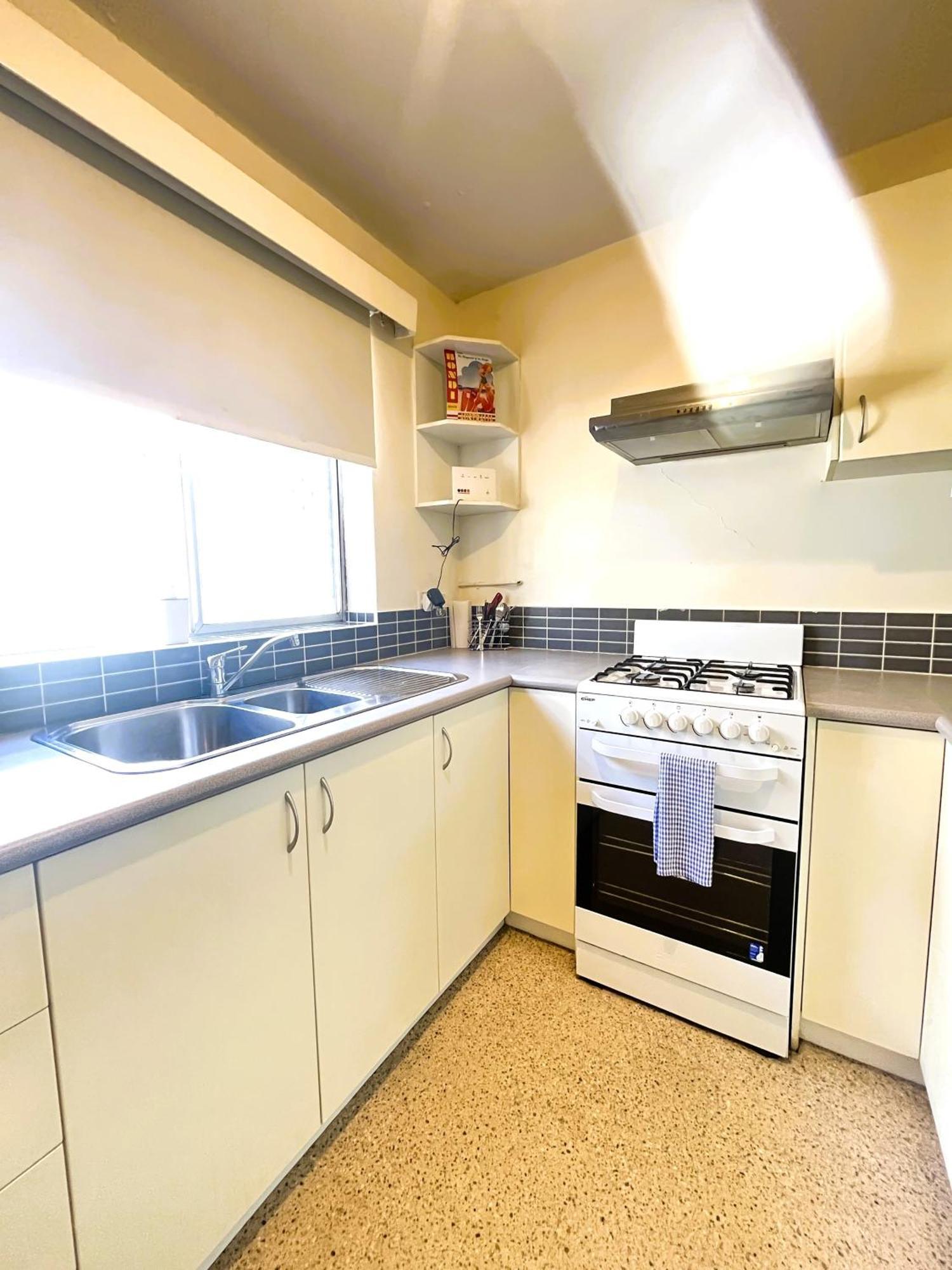 1 West Leederville Nestclose To Cbd & Sjog Hosp Perth Exteriör bild